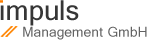 Logo impuls Management GmbH