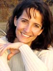 Eva Weiss, Geschaeftsfuehrerin Impuls Management
